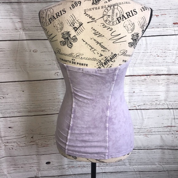 Talula top - Picture 4 of 6